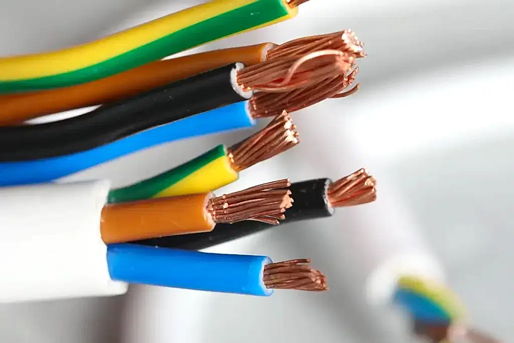 Elektrik kablo renkleri ve anlamları