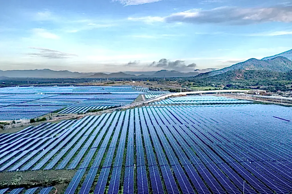 Güneş enerjisi kullanım alanları
