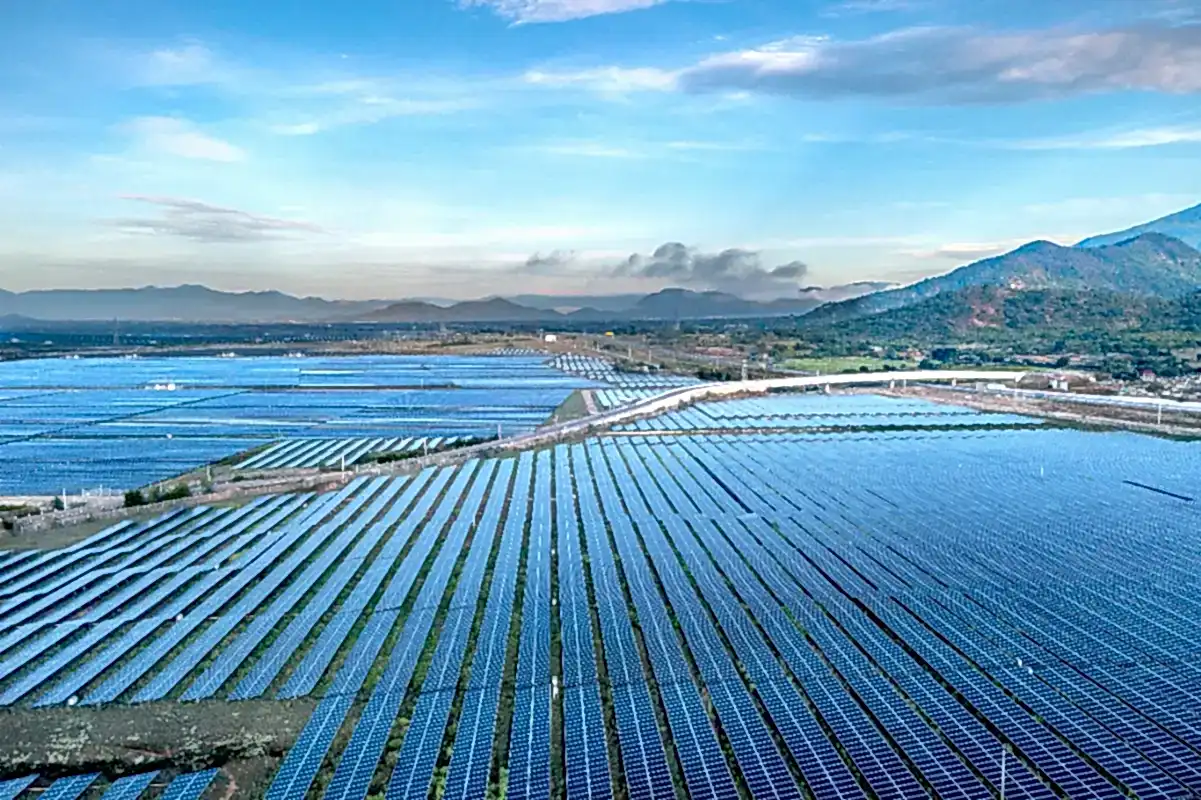 Güneş enerjisi kullanım alanları