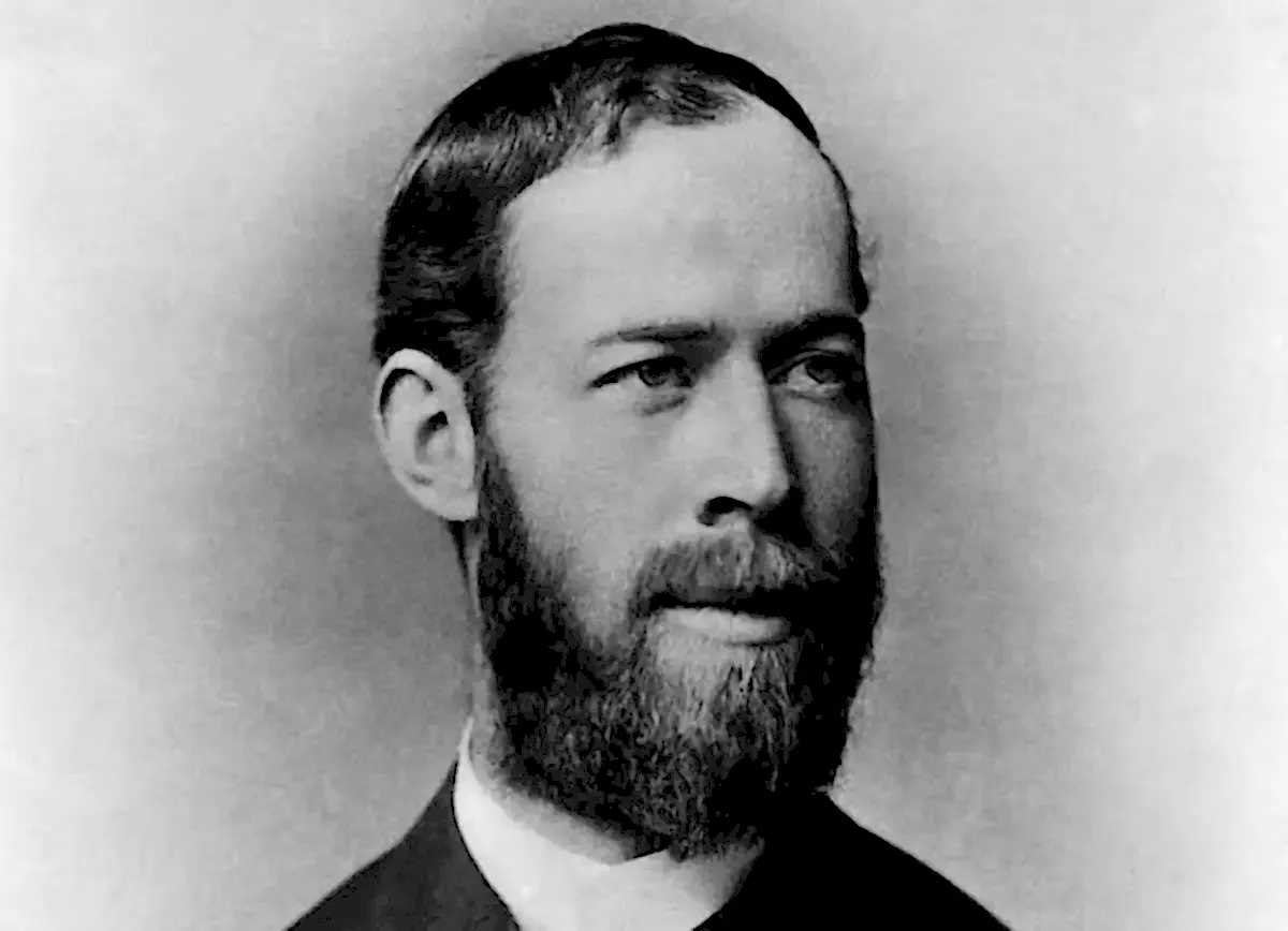 Heinrich Hertz kimdir? Hayatı ve Çalışmaları